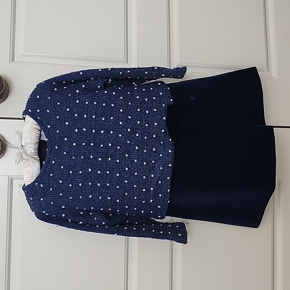 Florence Eiseman Size 4 Dress